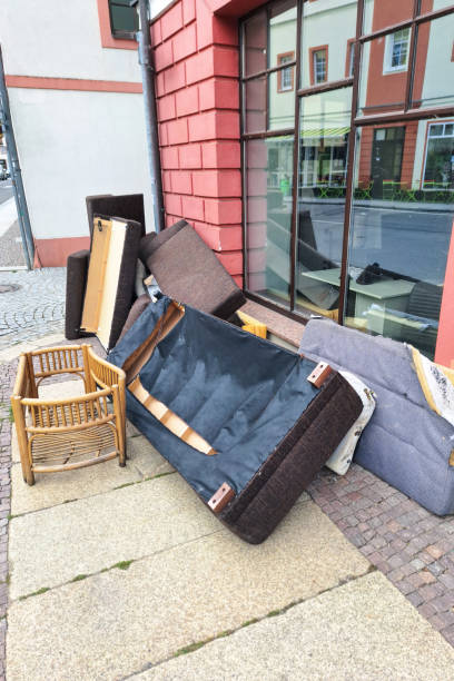 Professional Junk Removal Services in Tellico Village, TN